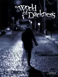 Bill Bridges, Rick Chillot, Ken Cliffe, Mike Lee: New World of Darkness Rulebook (Hardcover, 2004, White Wolf)