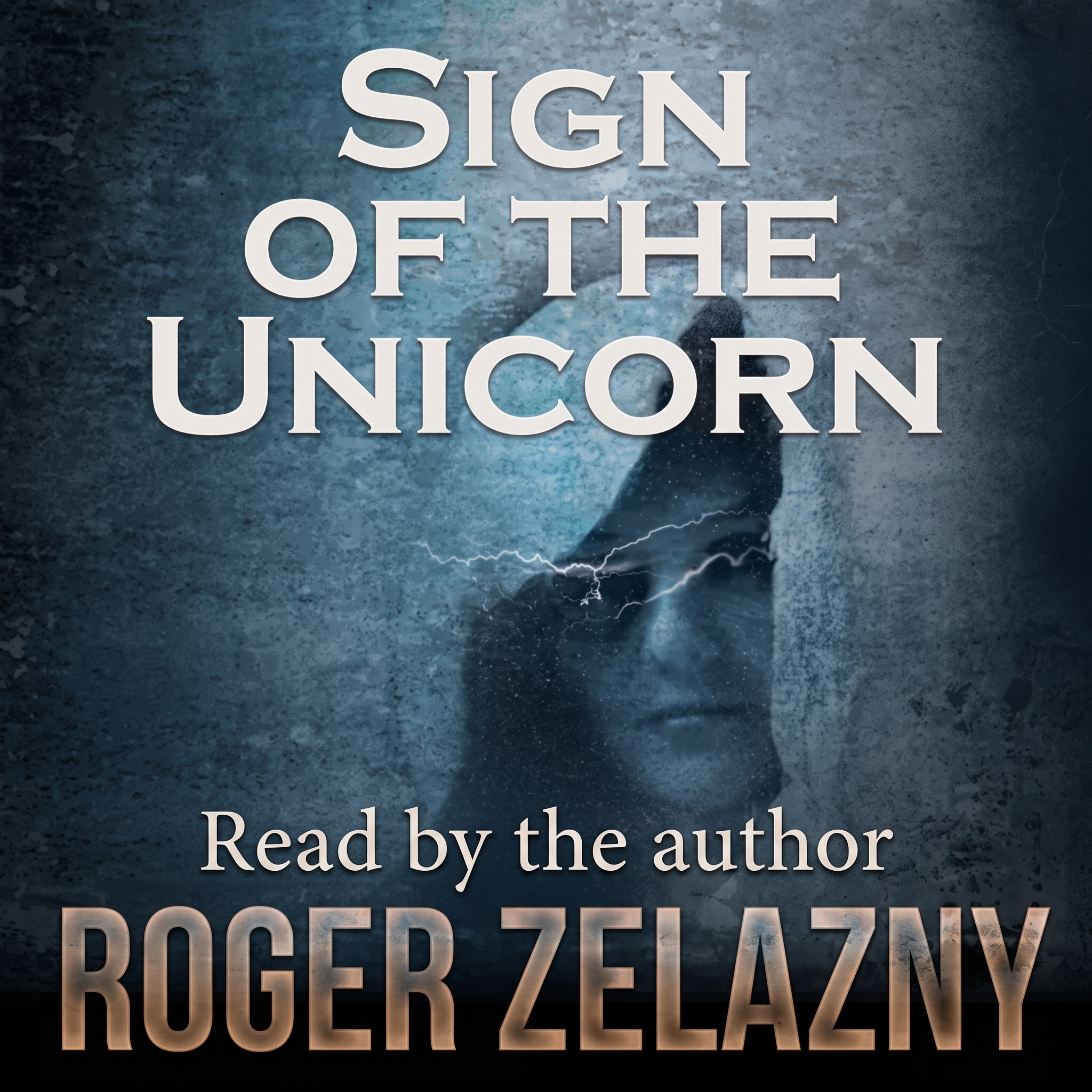 Roger Zelazny: Sign of the Unicorn (AudiobookFormat, 2011)