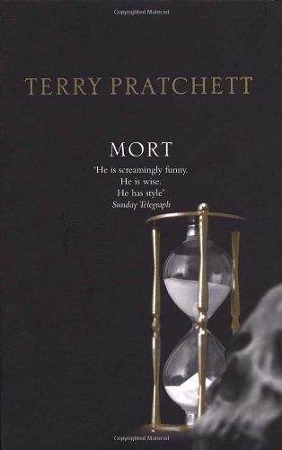 Neil Gaiman, Terry Pratchett: Mort : (Discworld Novel 4) (2009, Transworld Publishers Limited)