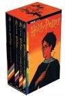 J.K. Rowling: Harry Potter a l'ecole des sorciers ; Harry Potter et la chambre des secrets ; Harry Potter et le prisonnier d'Azkaban (French language, 1999, Éditions Gallimard)