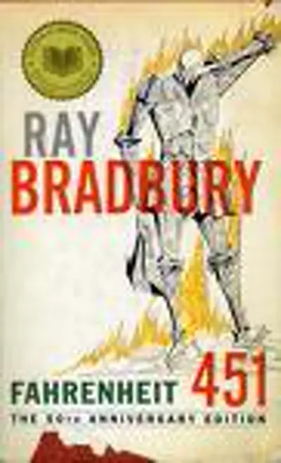 Ray Bradbury, Christopher Hurt: Fahrenheit 451 (AudiobookFormat, 2005, Blackstone Audio)
