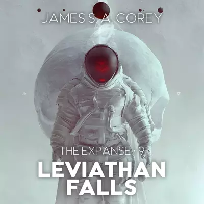 James S. A. Corey, Jefferson Mays: Leviathan Falls (AudiobookFormat, 2021, Recorded Books)