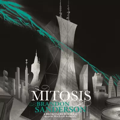 Unknown Author: Mitosis (AudiobookFormat, 2014, Orion Publishing Group)