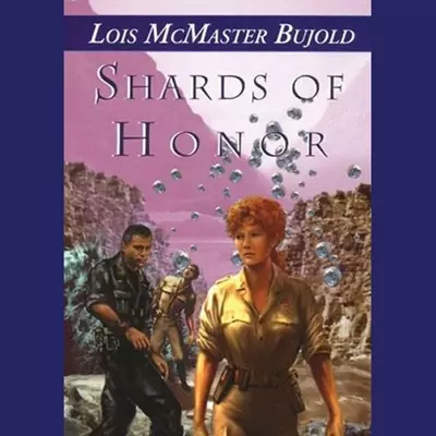 Shards of Honor (AudiobookFormat, 2009, Blackstone Audio, Inc.)