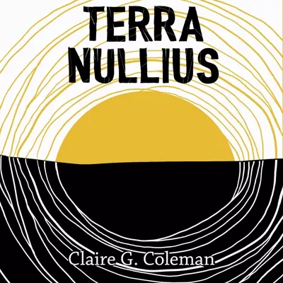 Claire G. Coleman, Mark Coles Smith, Tamala Shelton: Terra Nullius (AudiobookFormat, 2018, Hachette Australia)