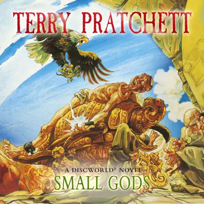 Terry Pratchett: Small Gods (AudiobookFormat, 1997, Isis)