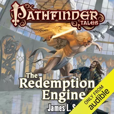 James L. Sutter, Ray Porter: The Redemption Engine (AudiobookFormat, 2015, Audible Studios)
