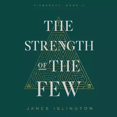 Unknown Author: The Strength of the Few (AudiobookFormat, 2025, Audible Studios)