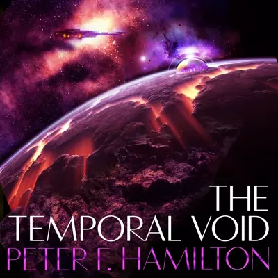 Peter F. Hamilton, John Lee: The Temporal Void (AudiobookFormat, 2024, Macmillan Digital Audio)