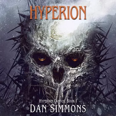 Dan Simmons, Multiple Readers: Hyperion (AudiobookFormat, 2008, Audible)