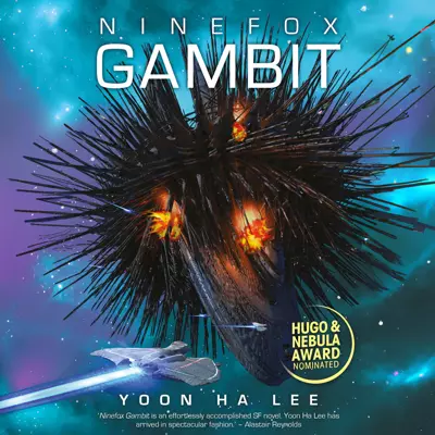 Yoon Ha Lee, Emily Woo Zeller: Ninefox Gambit (AudiobookFormat, 2016, Recorded Books)