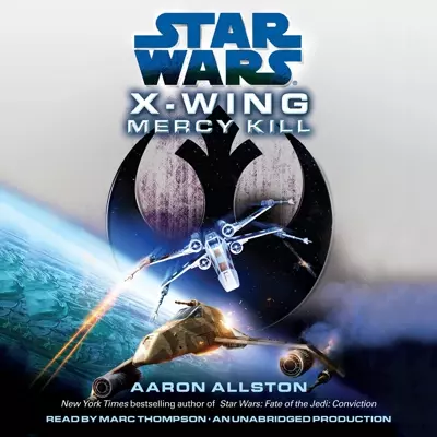 Aaron Allston, Marc Thompson: Mercy Kill (AudiobookFormat, 2012, Random House Audio)