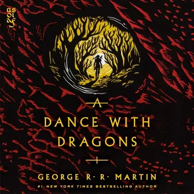 George R.R. Martin, Roy Dotrice: A Dance with Dragons (AudiobookFormat, 2011, Random House Audio)