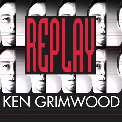 William Dufris, Ken Grimwood: Replay (AudiobookFormat, 2008, Tantor Audio)