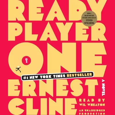 Ernest Cline, Wil Wheaton: Ready Player One (AudiobookFormat, 2011, Random House Audio)