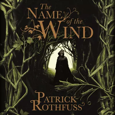 Patrick Rothfuss, Nick Podehl: The Name of the Wind (AudiobookFormat, 2009, Brilliance Audio)