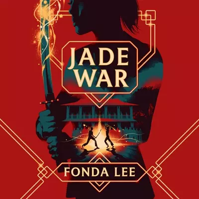 Fonda Lee, Andrew Kishino: Jade War (AudiobookFormat, 2019, Little, Brown Audio)
