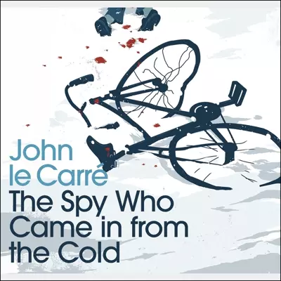 Simon Vance, John le Carré: The Spy Who Came in from the Cold (AudiobookFormat, 2024, Dreamscape Media)