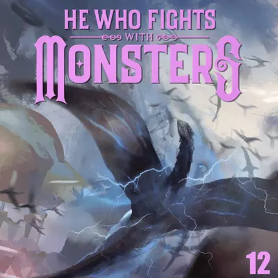 Formula: He Who Fights with Monsters 12: A LitRPG Adventure (Podium Audio)