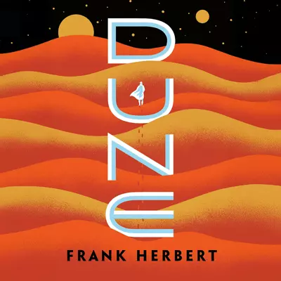 Kent Broadhurst, Scott Brick, Oliver Wyman, Patricia Kilgarriff, Scott Sowers, Frank Herbert, Orlagh Cassidy, Euan Morton, Simon Vance, Ilyana Kadushin, Byron Jennings, David R. Gordon, Jason Culp: Dune (AudiobookFormat, 2006, Macmillan Audio)