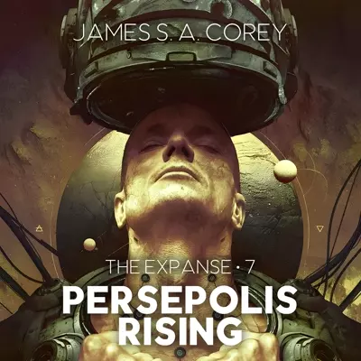 James S. A. Corey, Jefferson Mays: Persepolis Rising (AudiobookFormat, 2017, Recorded Books)