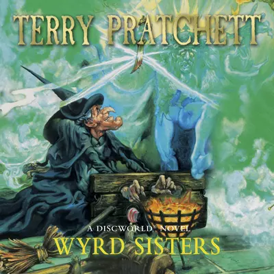Terry Pratchett, Celia Imrie: Wyrd Sisters (AudiobookFormat, 2007, Isis)