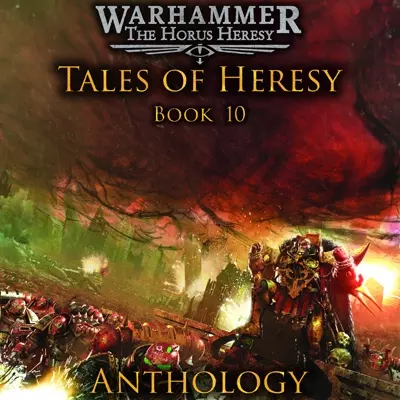 Unknown Author: Tales of Heresy (AudiobookFormat, 2019, Black Library)