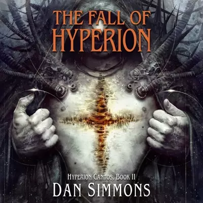 Victor Bevine, Dan Simmons: The Fall Of Hyperion (AudiobookFormat, 2008, Audible)