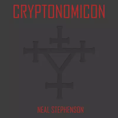 Neal Stephenson, William Dufris: Cryptonomicon (AudiobookFormat, 2020, Audible Studios)