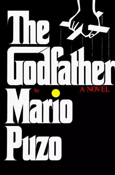 Mario Puzo: The Godfather (AudiobookFormat)