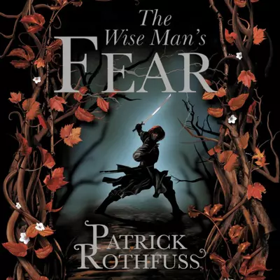 Patrick Rothfuss, Nick Podehl: The Wise Man&amp;#x27;s Fear (AudiobookFormat, 2011, Brilliance Audio)