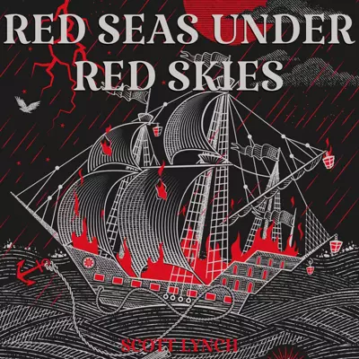 Scott Lynch, Michael Page: Red Seas Under Red Skies (AudiobookFormat, 2020, Random House Audio)