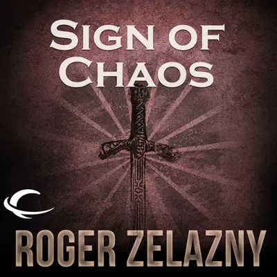 Roger Zelazny, Wil Wheaton: Sign of Chaos (AudiobookFormat, 2012, Audible Studios)