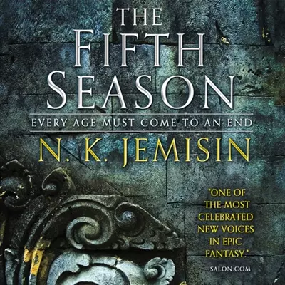 N. K. Jemisin, Robin Miles: The Fifth Season (AudiobookFormat, 2015, Hachette Audio)