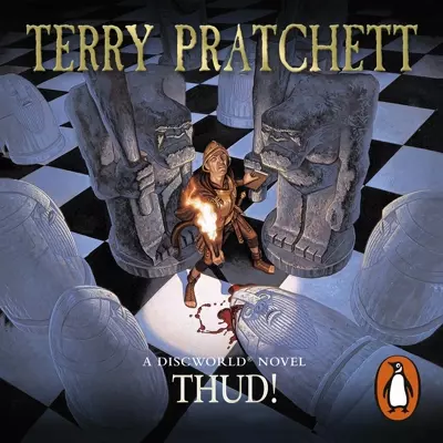 Terry Pratchett, Stephen Briggs: Thud! (AudiobookFormat, 2005, Isis)