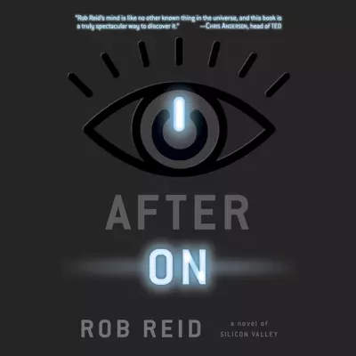 Patrick Rothfuss, Rob Reid, John Hodgman, January LaVoy, Felicia Day, Tom Merritt, Sean Kenin, Jesse Cox, Leo Laporte: After On (AudiobookFormat, 2017, Random House Audio)