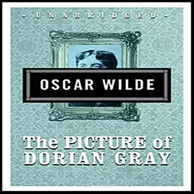 Simon Vance, Oscar Wilde: The Picture of Dorian Gray (AudiobookFormat, 2008, Blackstone Audio, Inc.)