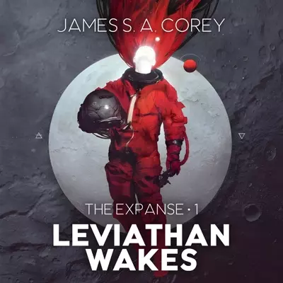 James S. A. Corey, Jefferson Mays: Leviathan Wakes (AudiobookFormat, 2017, Hachette Audio)