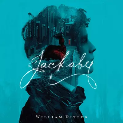 William Ritter, Nicola Barber: Jackaby (AudiobookFormat, 2014, HighBridge, a division of Recorded Books)