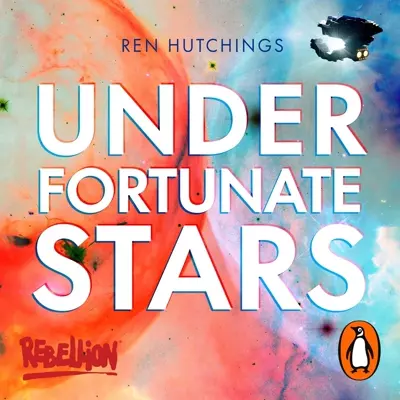 Ren Hutchings, Ayesha Antoine, Alex Magliaro: Under Fortunate Stars (AudiobookFormat, 2022, Penguin Audio)