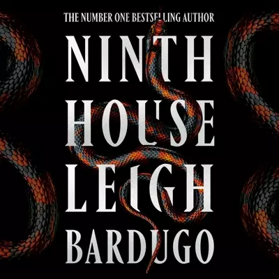 Leigh Bardugo, Lauren Fortgang, Michael David Axtell: Ninth House (AudiobookFormat, 2019, Gollancz)