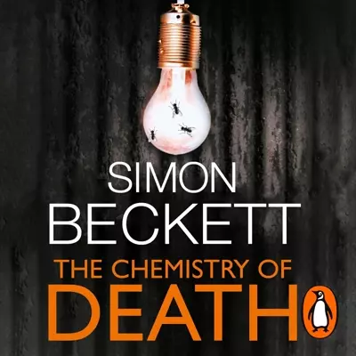 Simon Beckett, Harry Treadaway: The Chemistry of Death (AudiobookFormat, 2023, Orion)