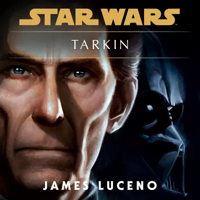 Euan Morton, James Luceno: Tarkin: Star Wars (AudiobookFormat, 2014, Random House Audio)