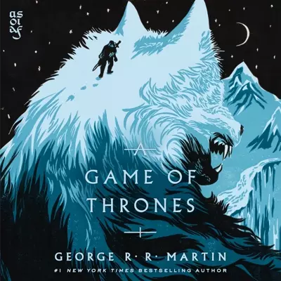 George R.R. Martin, Roy Dotrice: A Game of Thrones (AudiobookFormat, 2003, Random House Audio)