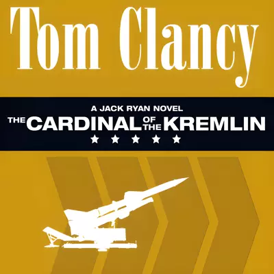 Michael Prichard, Tom Clancy: The Cardinal of the Kremlin (AudiobookFormat, 2014, Bolinda Publishing Pty Ltd)