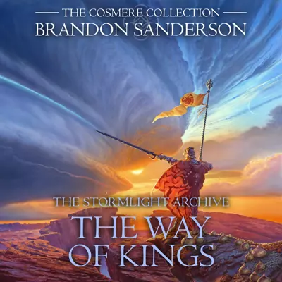 Brandon Sanderson, Michael Kramer, Kate Reading: The Way of Kings (AudiobookFormat, 2011, Orion Publishing Group Limited)