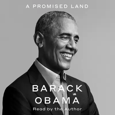 Barack Obama: A Promised Land (AudiobookFormat, 2020, Random House Audio)