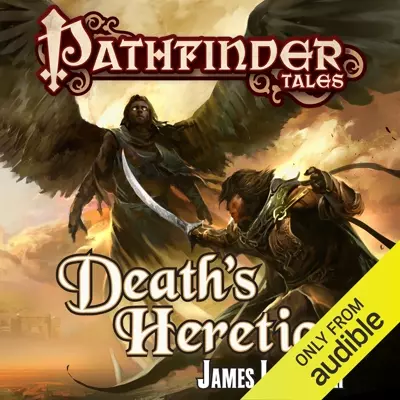 James L. Sutter, Ray Porter: Death's Heretic (AudiobookFormat, 2016, Audible Studios)