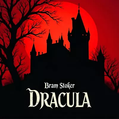 Simon Vance, Bram Stoker: Dracula (Blackstone Edition) (AudiobookFormat, 2004, Blackstone Audio, Inc.)