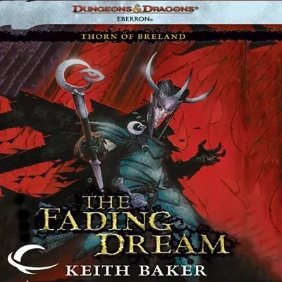 Unknown Author: The Fading Dream (AudiobookFormat, 2013, Audible Studios)